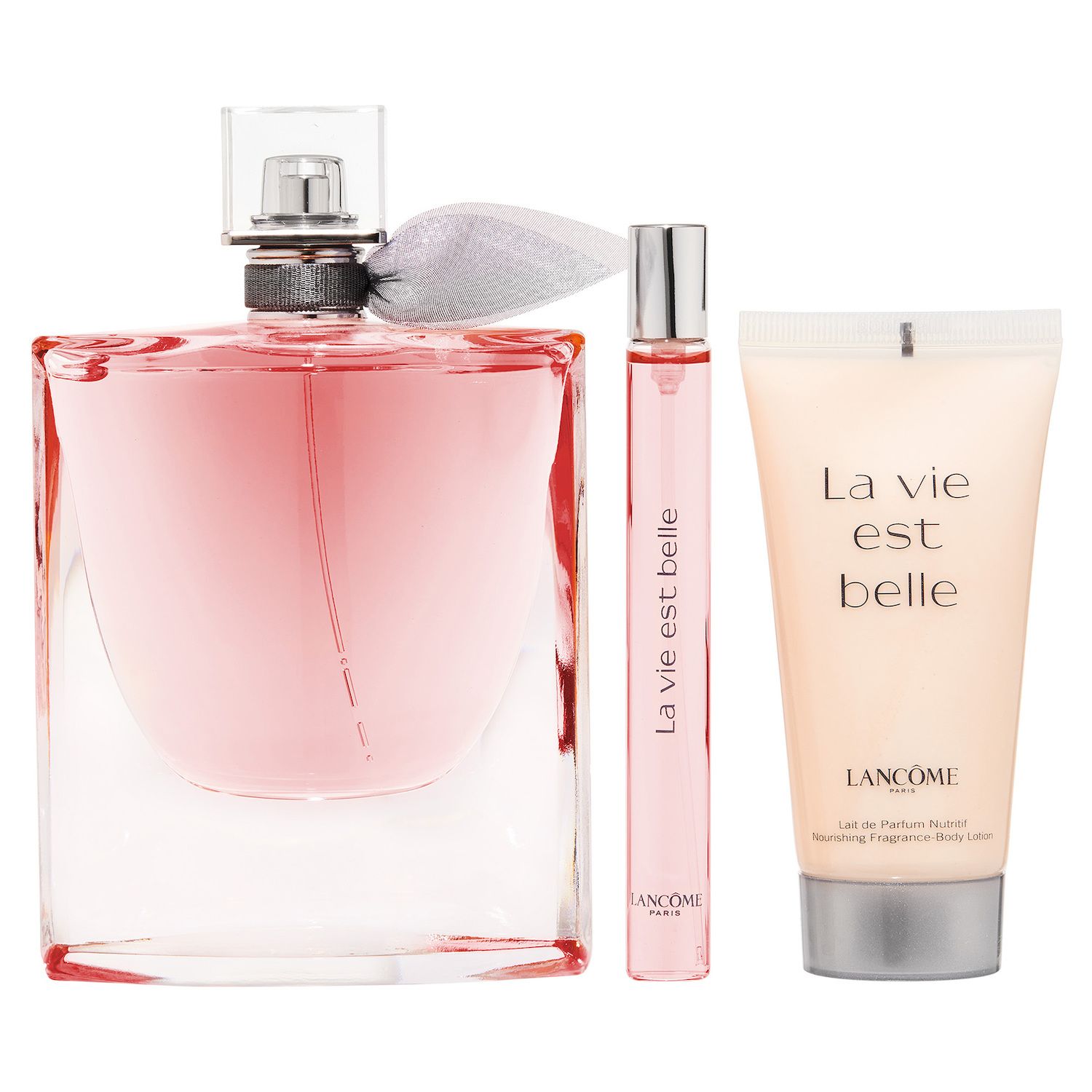 Lancome La Vie Est Belle Fragrance Set