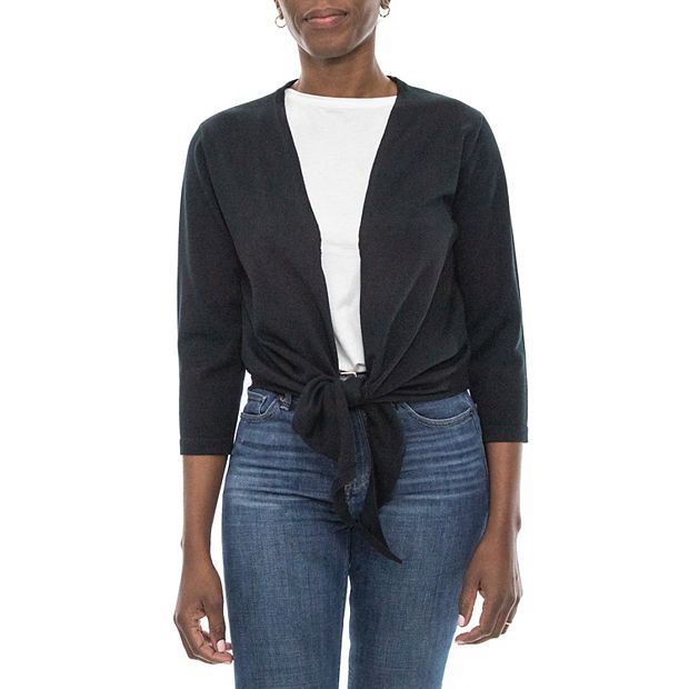 Kohls hotsell bolero jacket