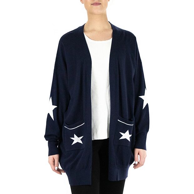 Kohls clearance long cardigan