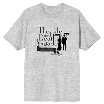 Men's Gilmore Girls Tee