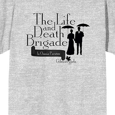 Men's Gilmore Girls Tee