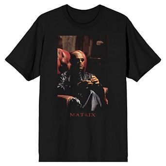 Men's Matrix Morpheus Tee