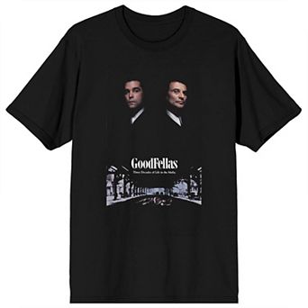 Men's Goodfellas Henry Hill Tee
