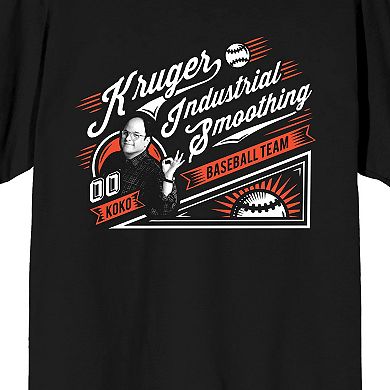 Men's Seinfeld Kruger Industrial Tee