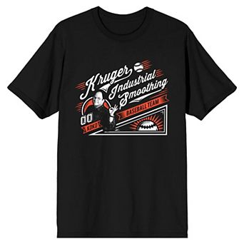 Men's Seinfeld Kruger Industrial Tee