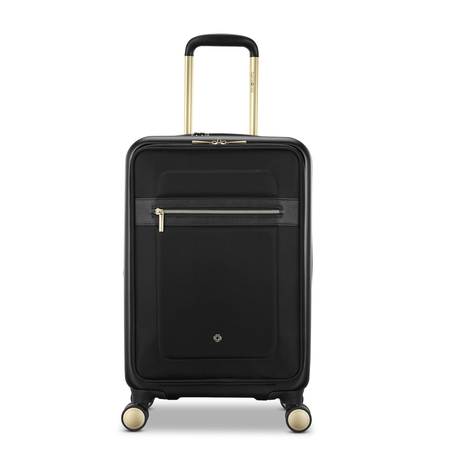 Samsonite Mobile Solution 2 Carry-On Spinner - Thumbnail 2