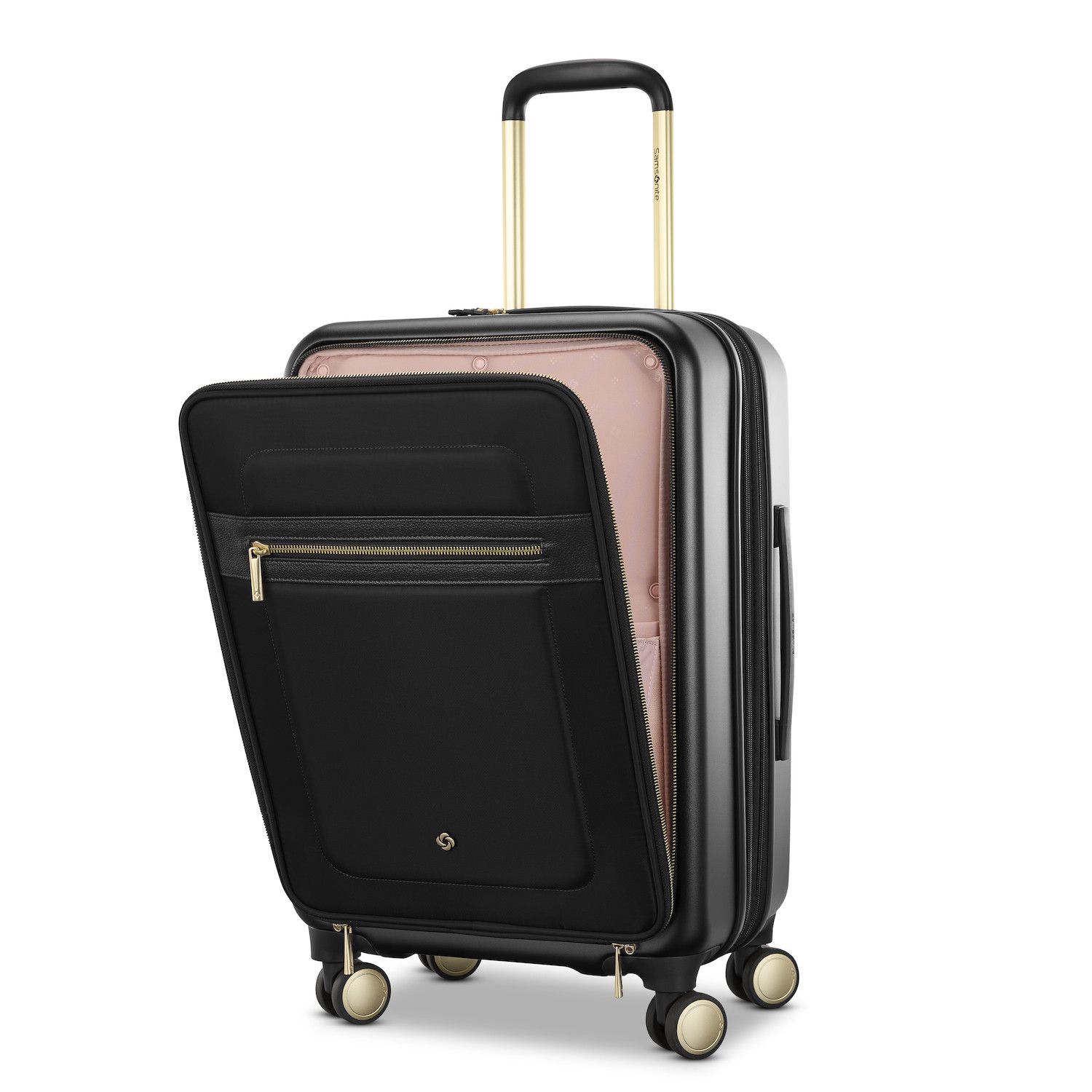 Samsonite Mobile Solution 2 Carry-On Spinner
