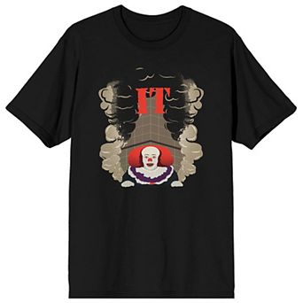 Men's It Classic Pennywise Tee