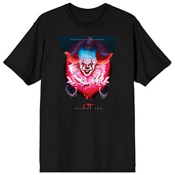 Men's IT Pennywise Tee