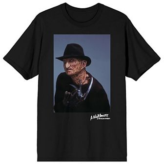 Men's Freddy Krueger Tee