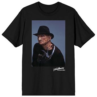 Men's Freddy Krueger Tee