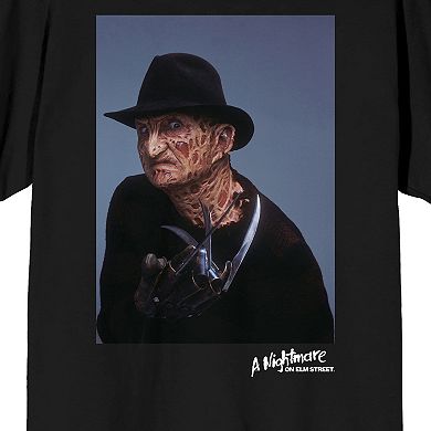 Men's Freddy Krueger Tee