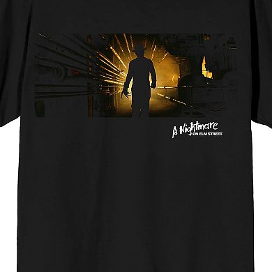 Men's Freddy Krueger Logo Tee