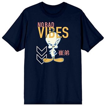 Men's Looney Tunes Tweety Bird Tee