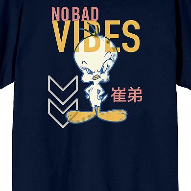 Men's Looney Tunes Tweety Bird Tee