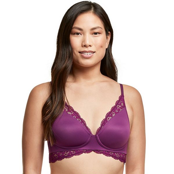 Pure Comfort Convertible Bralette