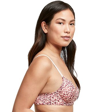 Women's Maidenform One Fabulous Fit Underwire T-Shirt Bra DM7543