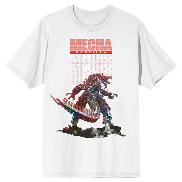 Men s Godzilla v. King Kong Tee