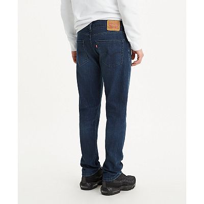 Men s Levi s 502 Regular Taper Fit Stretch All Seasons Tech Jeans