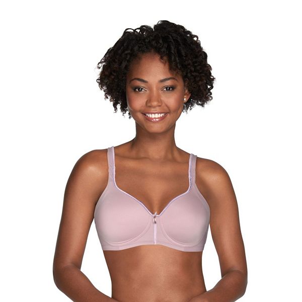 Vanity Fair® Body Caress Wireless Bra 72335