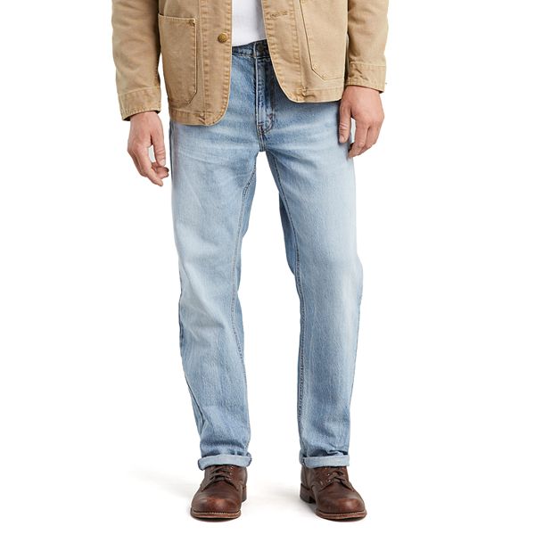 Kohls mens on sale levis 541