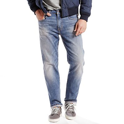 Denim Kohls Levis 502 Men's Levi's® 502™ Regular Tapered-Leg