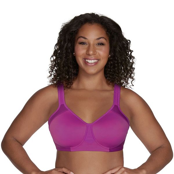 Vanity Fair® Sport FullFigure Wireless Bra 71500