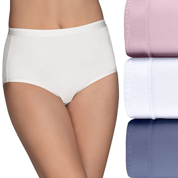 Kohl's Vanity Fair Underwear