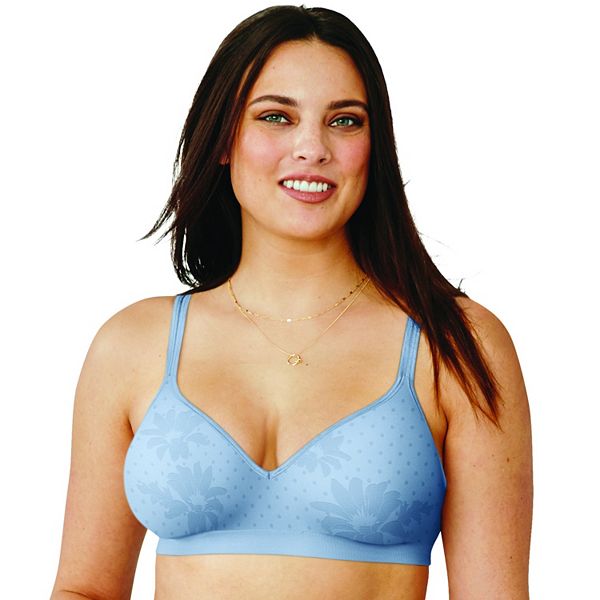 Hanes – My Discontinued Bra