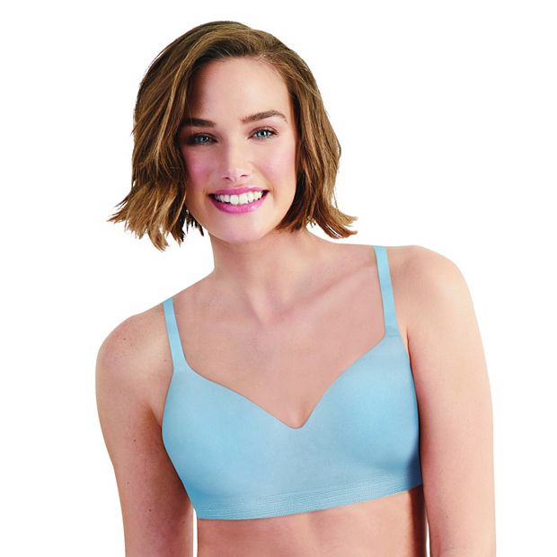 Hanes Ultimate® No Dig with Lift Support Wirefree Bra DHHU41