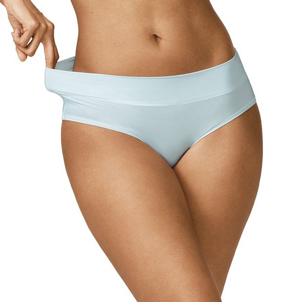 Women s Warners Easy Does It Easy Stretch One Size Hipster Panty