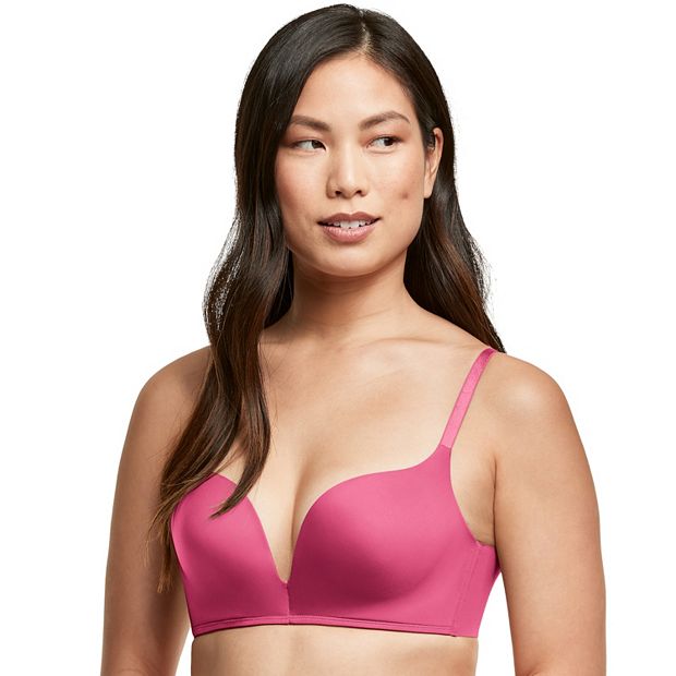 Dating in a push-up bra