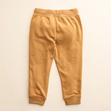 Kids 4-8 Little Co. by Lauren Conrad Jogger Pants