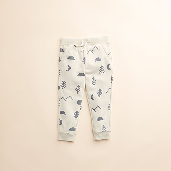 Kids 4-8 Little Co. by Lauren Conrad Jogger Pants