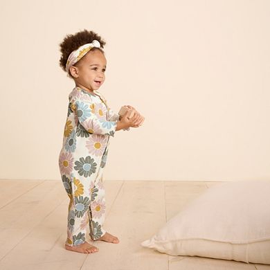 Baby Girl Little Co. by Lauren Conrad Ruffled Romper