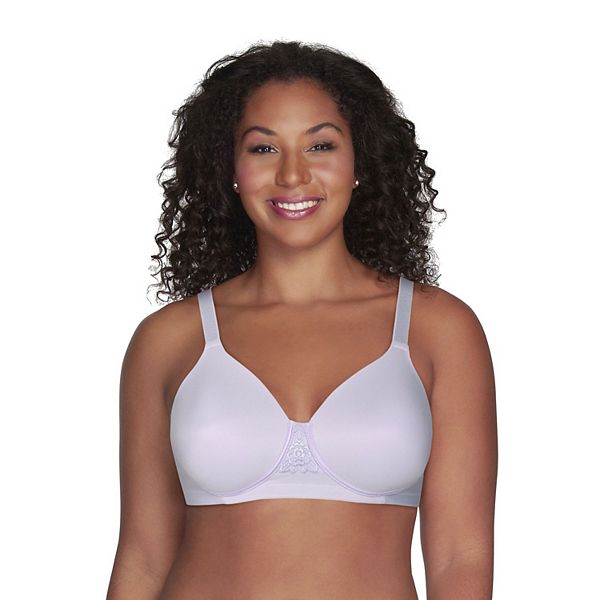 Vanity Fair® Beauty Back Back Smoother FullFigure Wireless Bra 71380