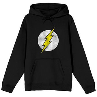 Men's Flash Logo Hoodie