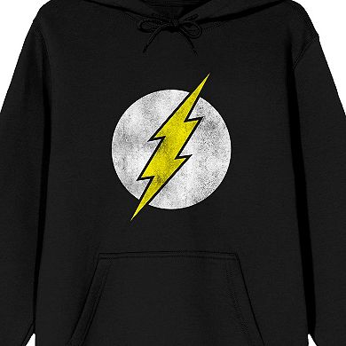 Men's Flash Logo Hoodie