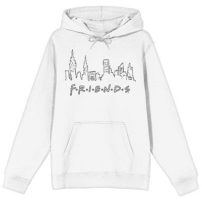 Men s Friends Hoodie