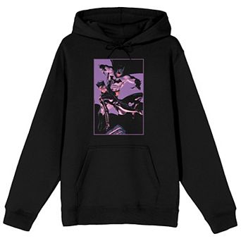 Men's DC Comics Batman Hoodie