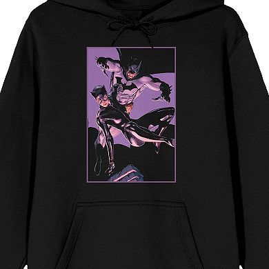 Men's DC Comics Batman Hoodie