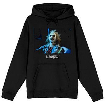 Men's Beetlejuice Betelguese Hoodie