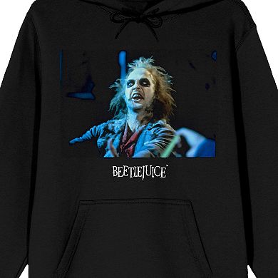 Men's Beetlejuice Betelguese Hoodie