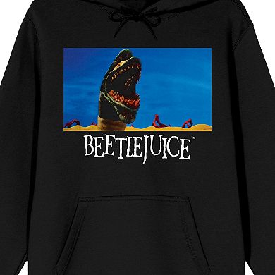 Men's Beetlejuice Sandworm Hoodie