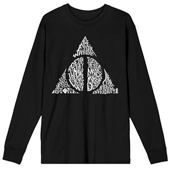 Men's Harry Potter Tee