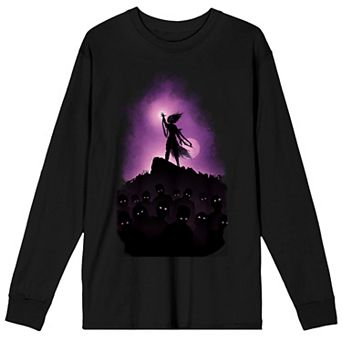 Men's Magic- the Gathering Liliana Tee