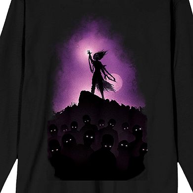 Men's Magic- the Gathering Liliana Tee