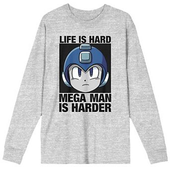 Men's Megaman Tee