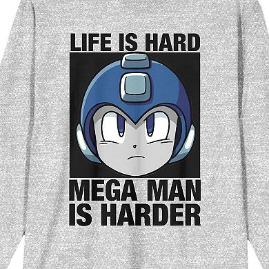 Men's Megaman Tee