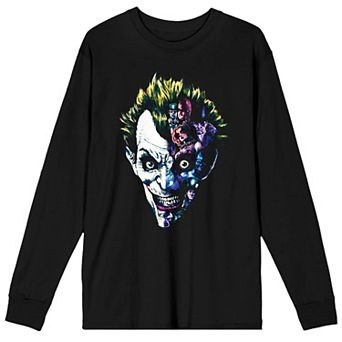 Men's DC Comics Joker Tee